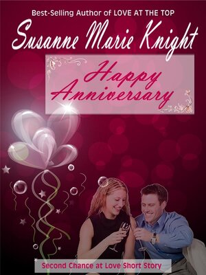 cover image of Happy Anniversary (Short Story)